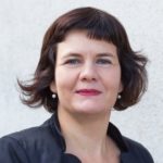 Dana Hlaváčová