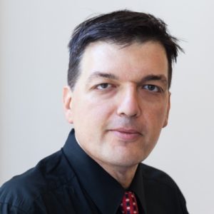 Vladimír Petrović